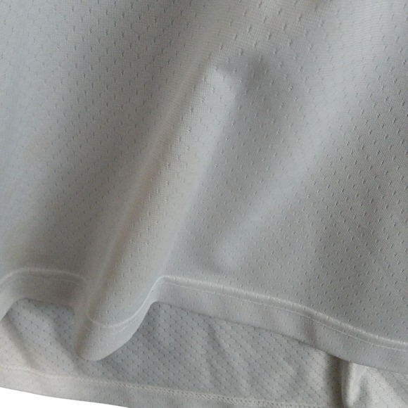 Dallas Cowboys Jersey Mens Large White NFL Football Reebok Miles Austin Stitched - Picture 6 of 16